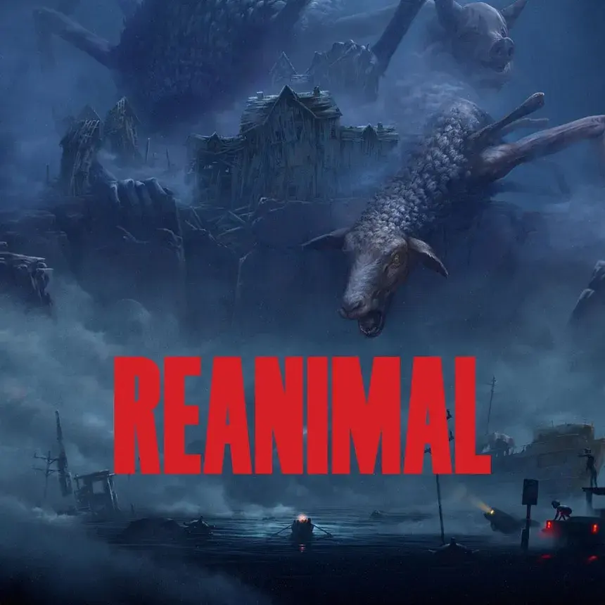 What are your thoughts on Reanimal?